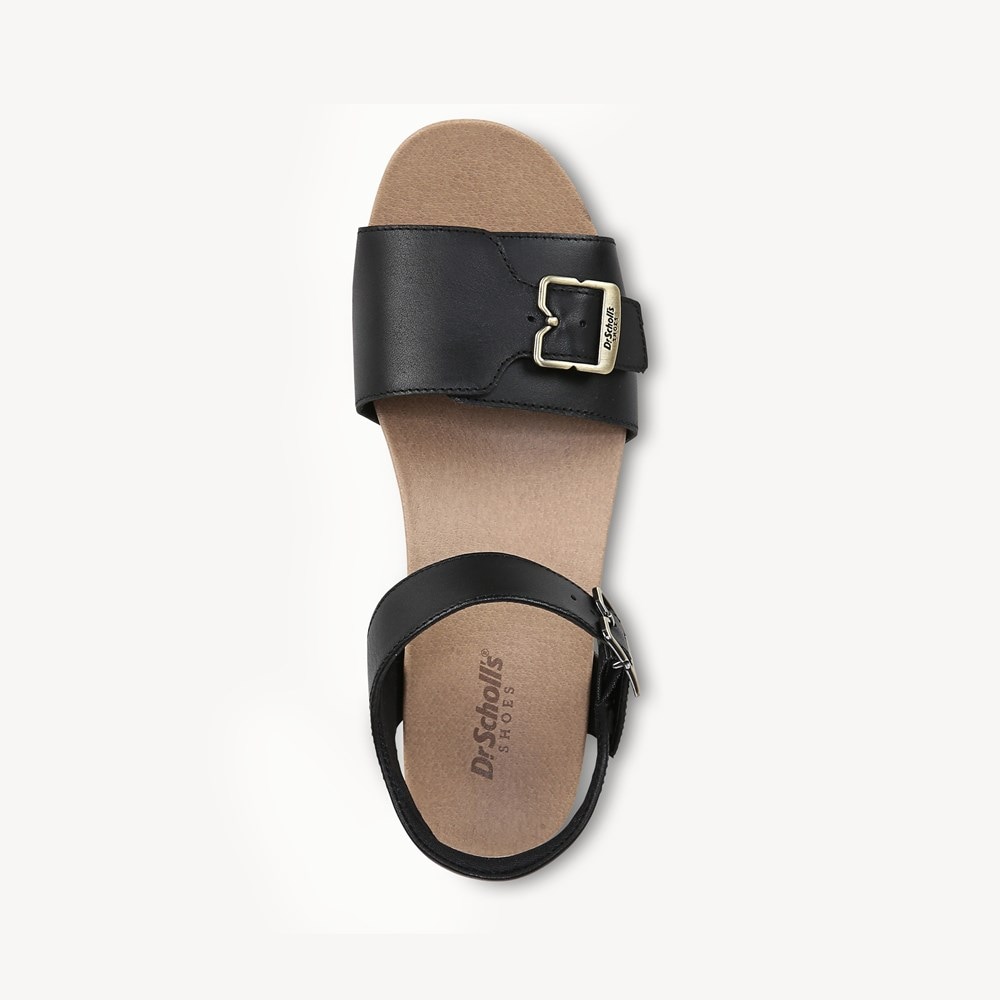 Women's Original Love Block Heel sandal - Top