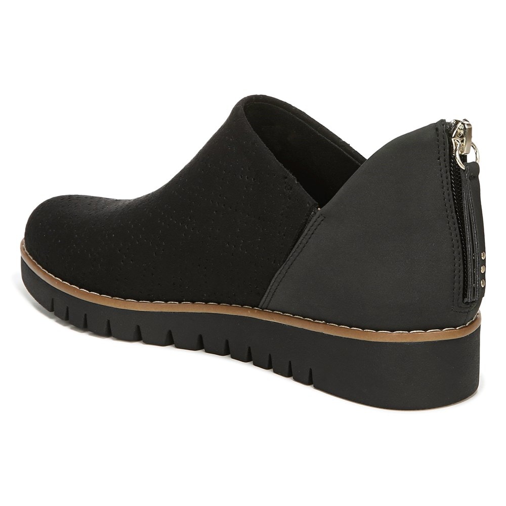 Women's Insane Shootie - Detail