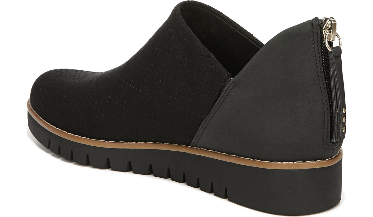 Dr scholl's insane bootie 2025