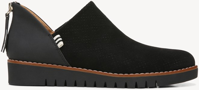 Dr scholl's insane bootie 2025