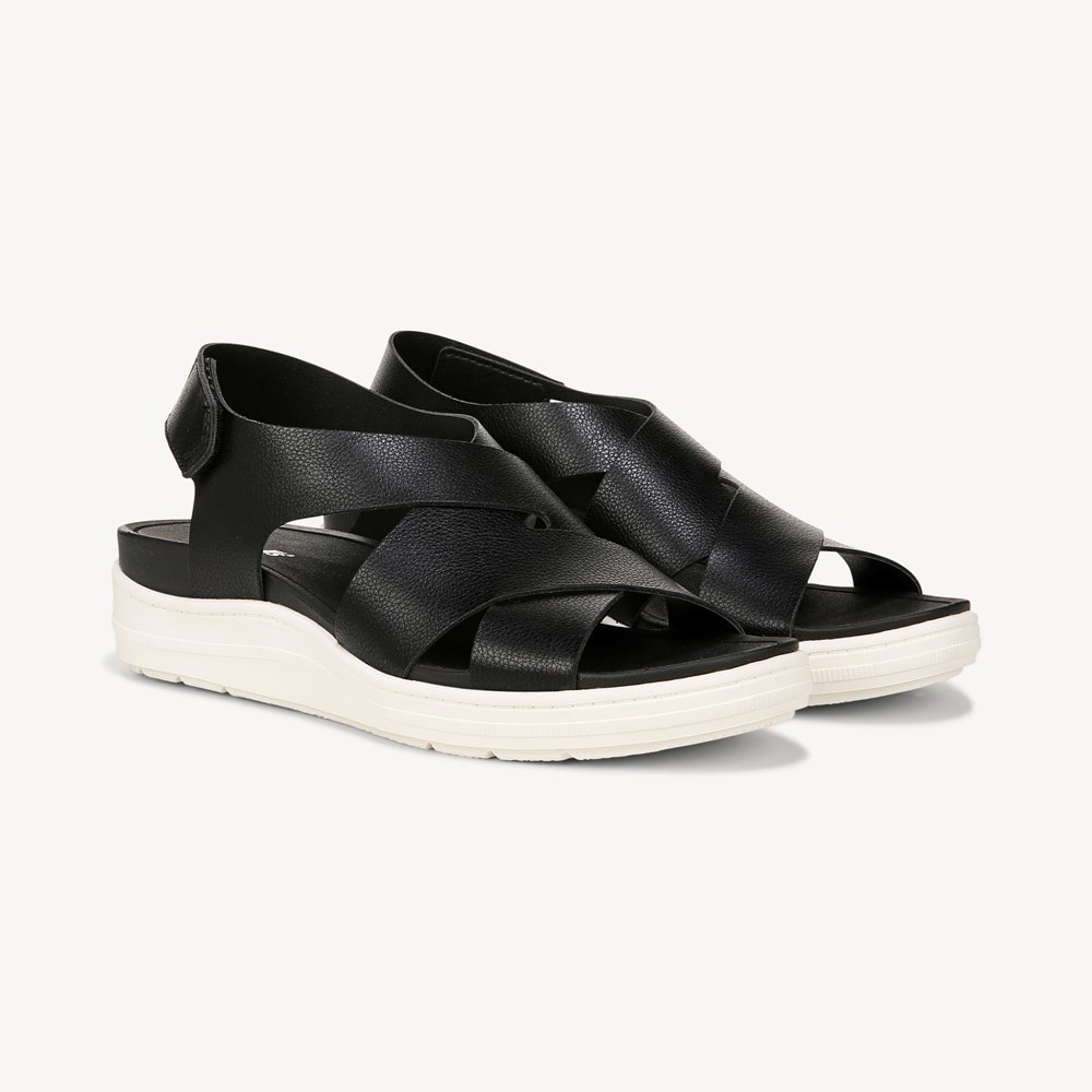 Women's Time Off Sea Wedge Sandal - Pair
