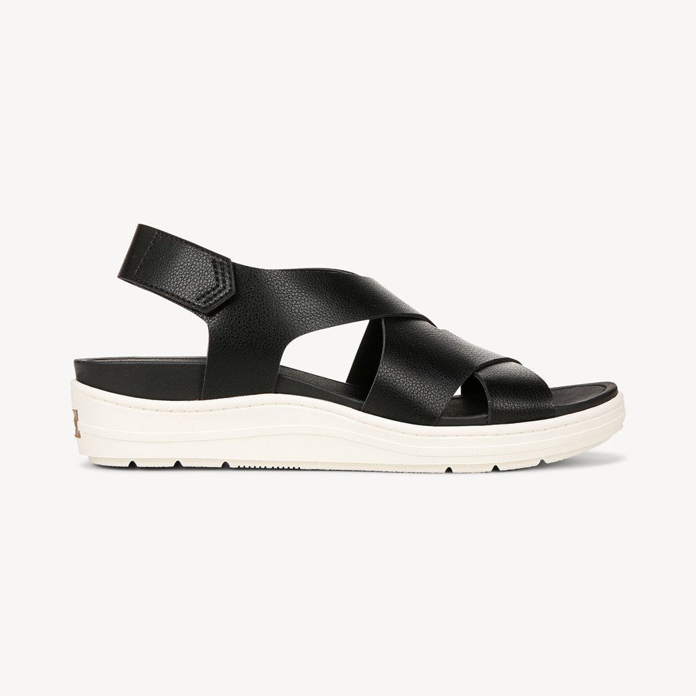 Women's Time Off Sea Wedge Sandal - Right