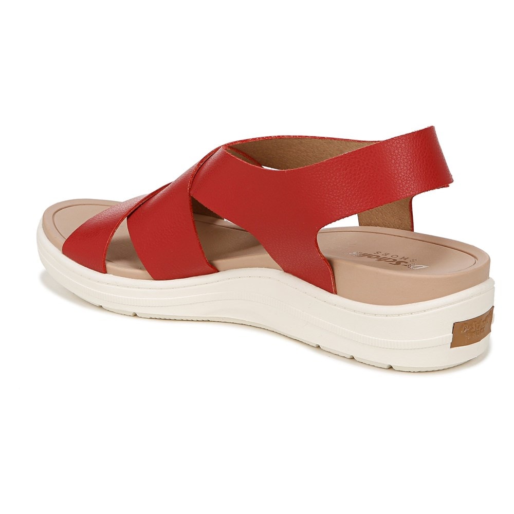 Women's Time Off Sea Wedge Sandal - Detail