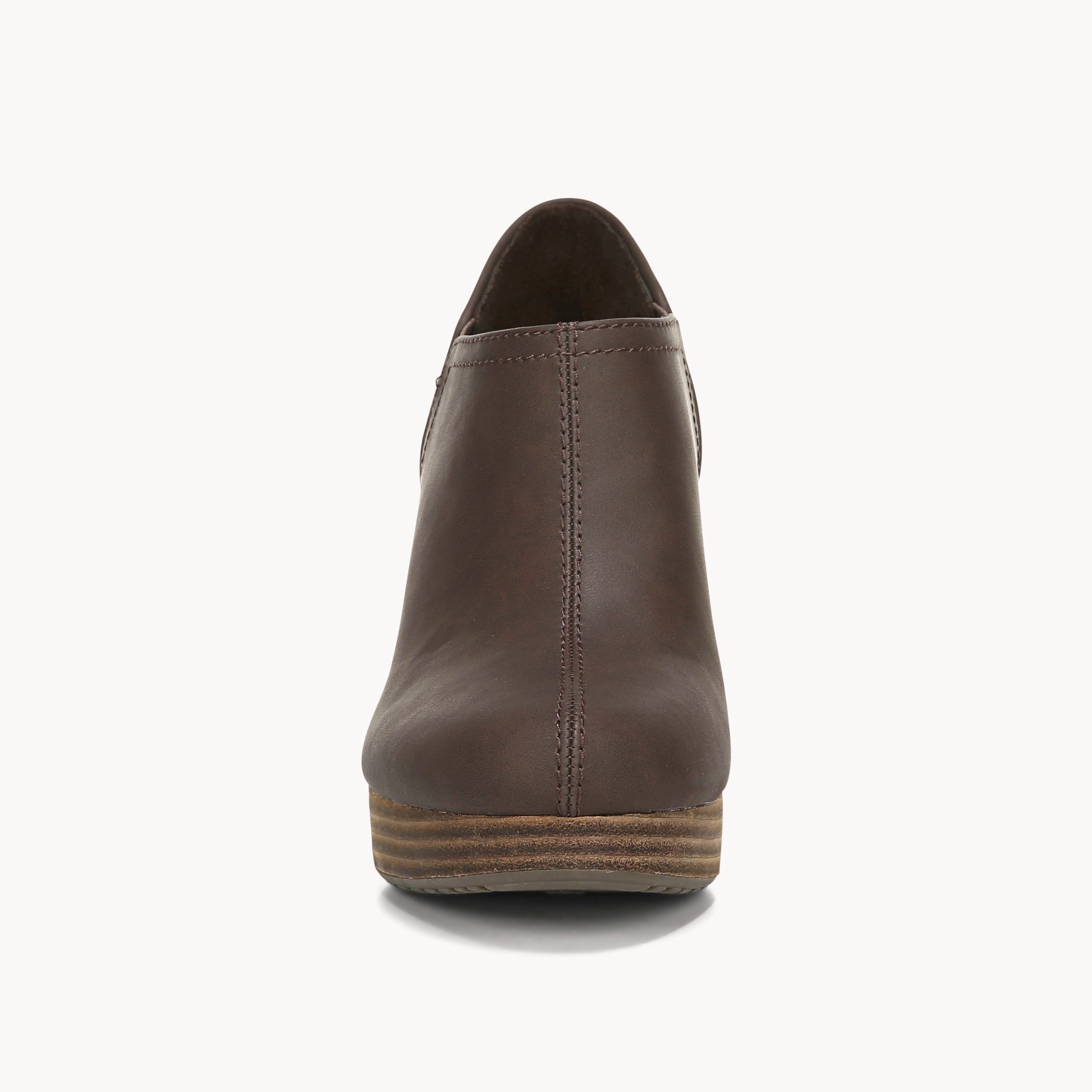 Dr. Scholl s Women s Harlow Wedge Bootie Women s Boots
