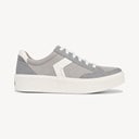 Grey Fabric