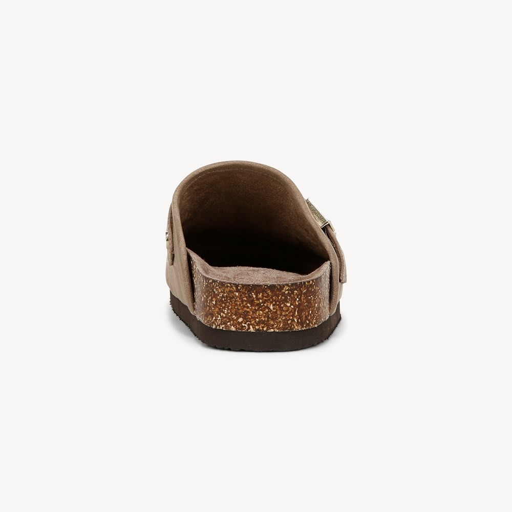 Women's Louis Iconic Clog - Back