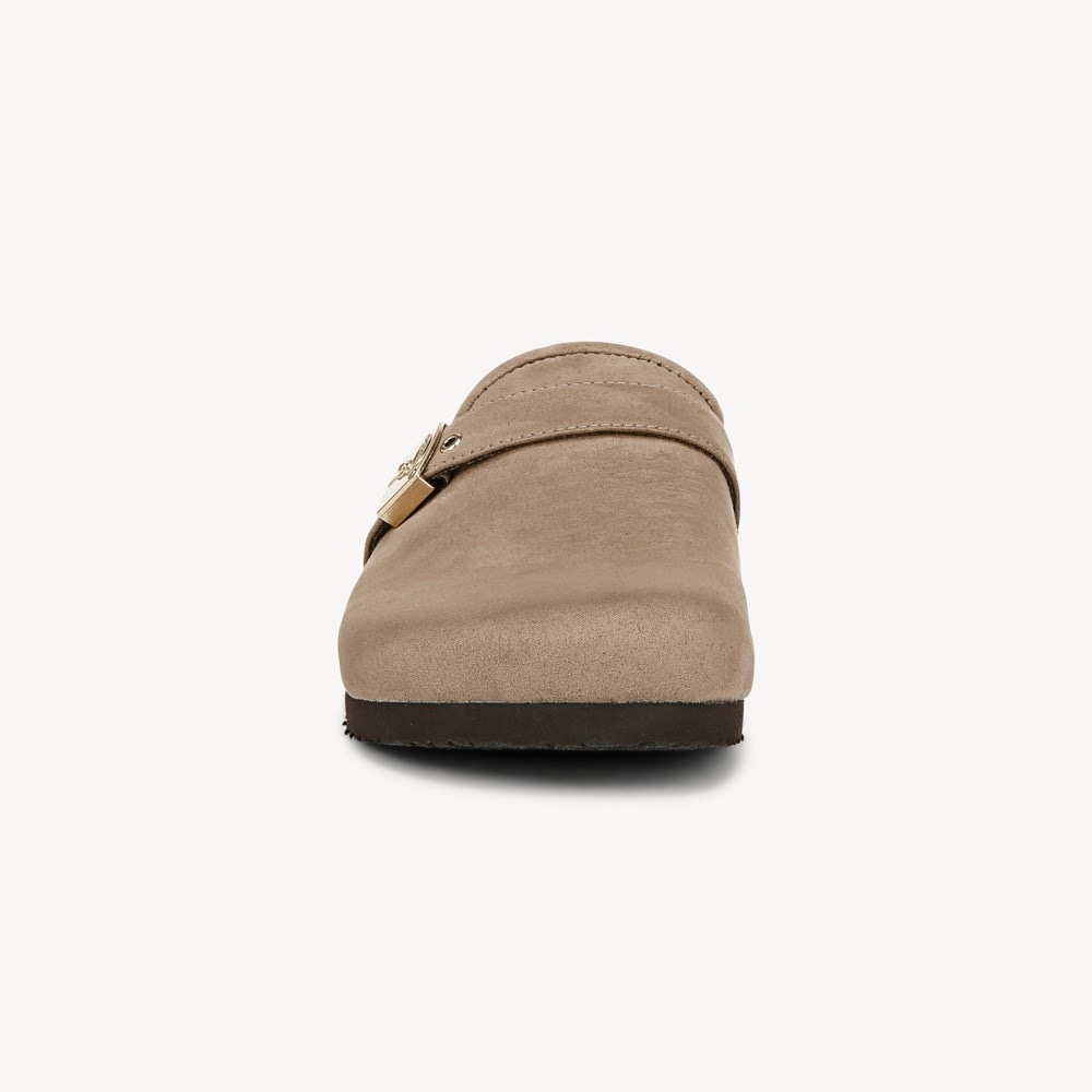 Women's Louis Iconic Clog - Front