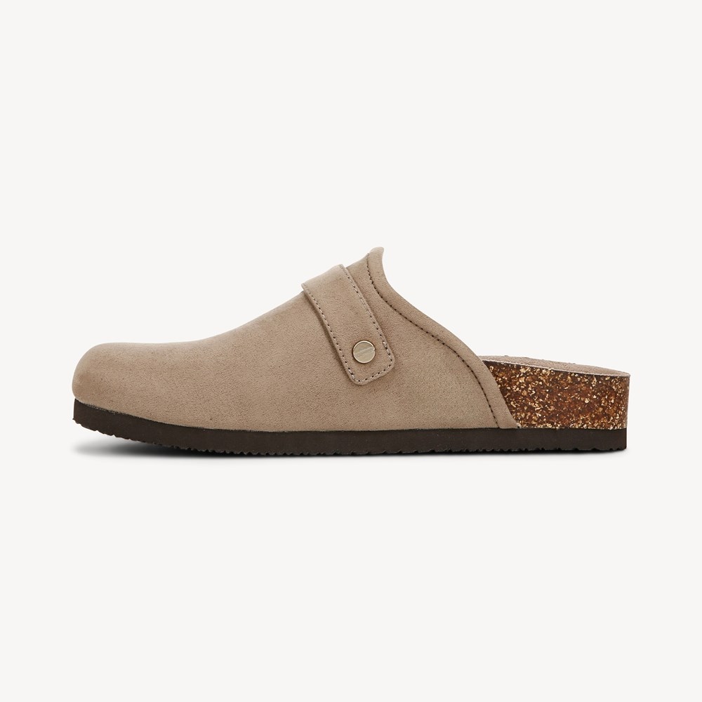 Women's Louis Iconic Clog - Left
