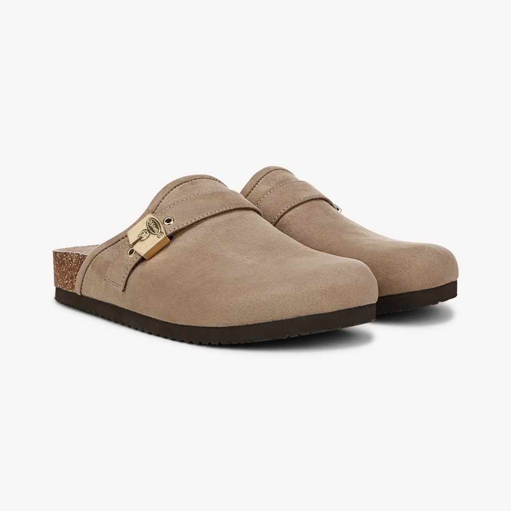 Women's Louis Iconic Clog - Pair