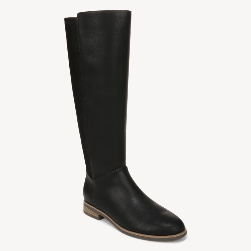 Dr scholl's on sale straight up boot