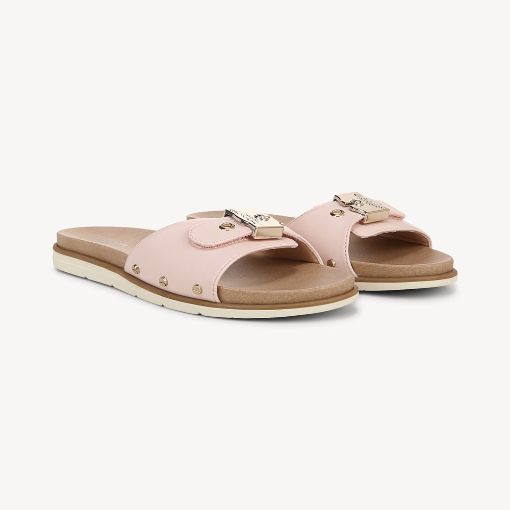 Women's Nice Iconic Slide Sandal - Pair