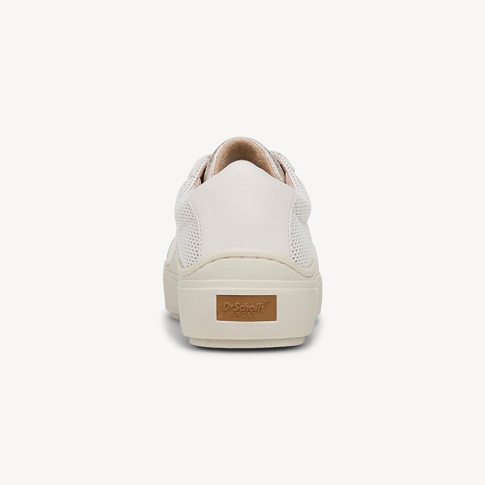 Women's Time Off Sneaker - Back