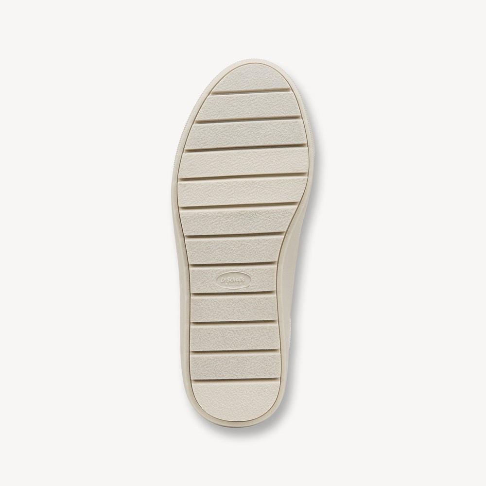 Women's Time Off Sneaker - Bottom