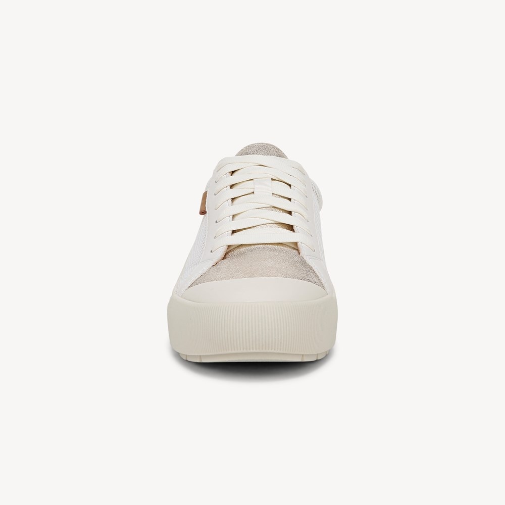 Women's Time Off Sneaker - Front