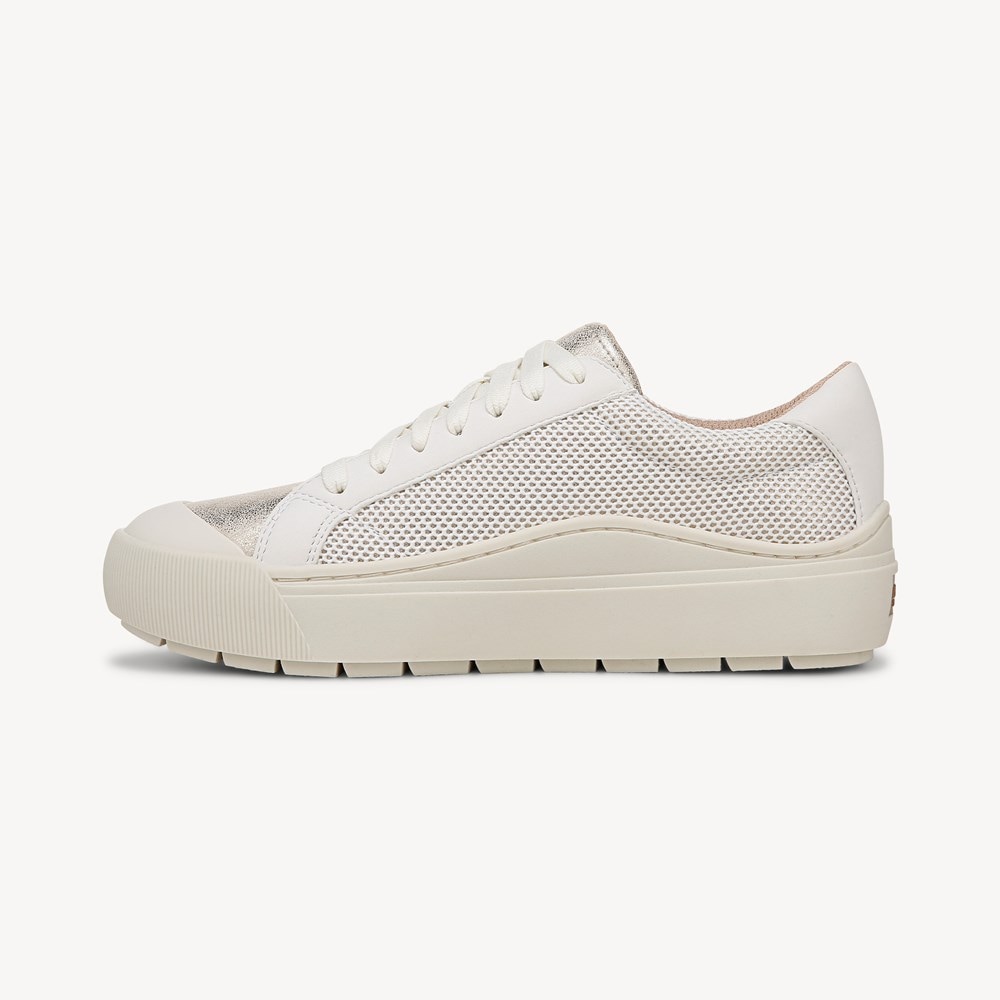 Women's Time Off Sneaker - Left