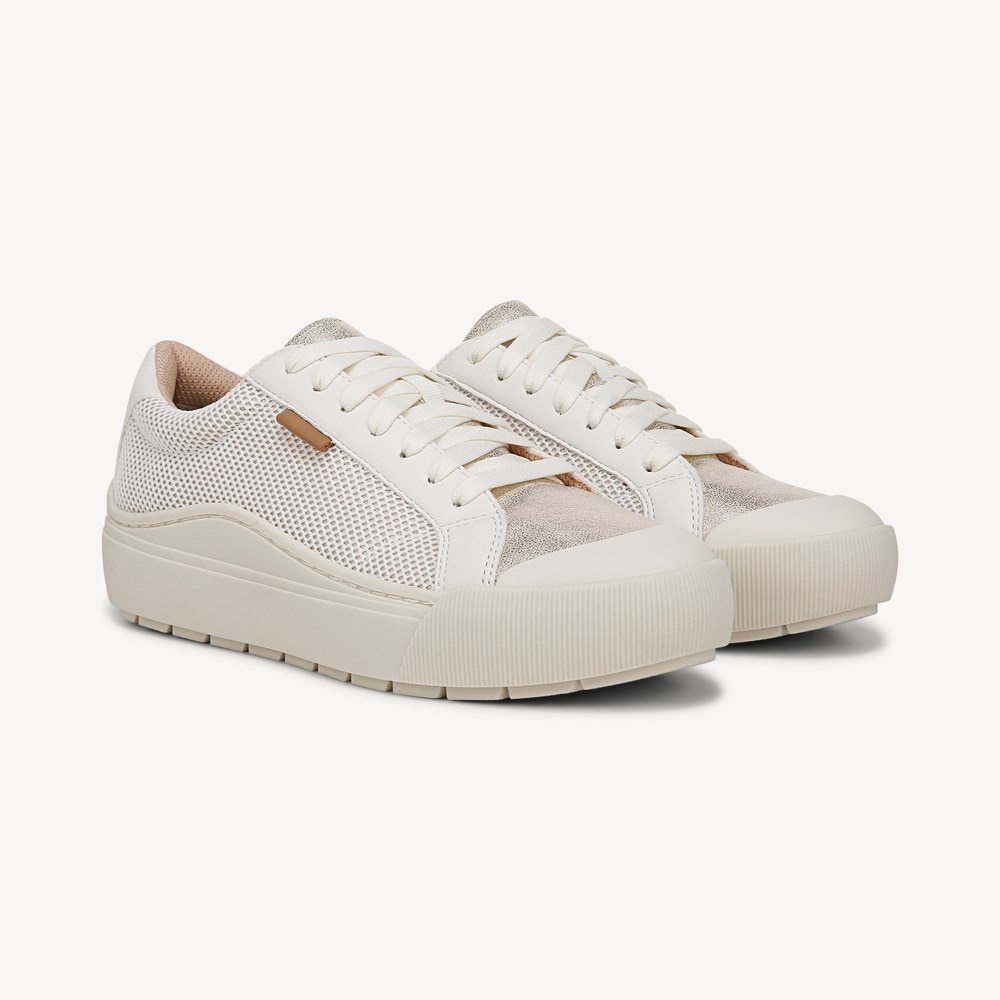 Women's Time Off Sneaker - Pair
