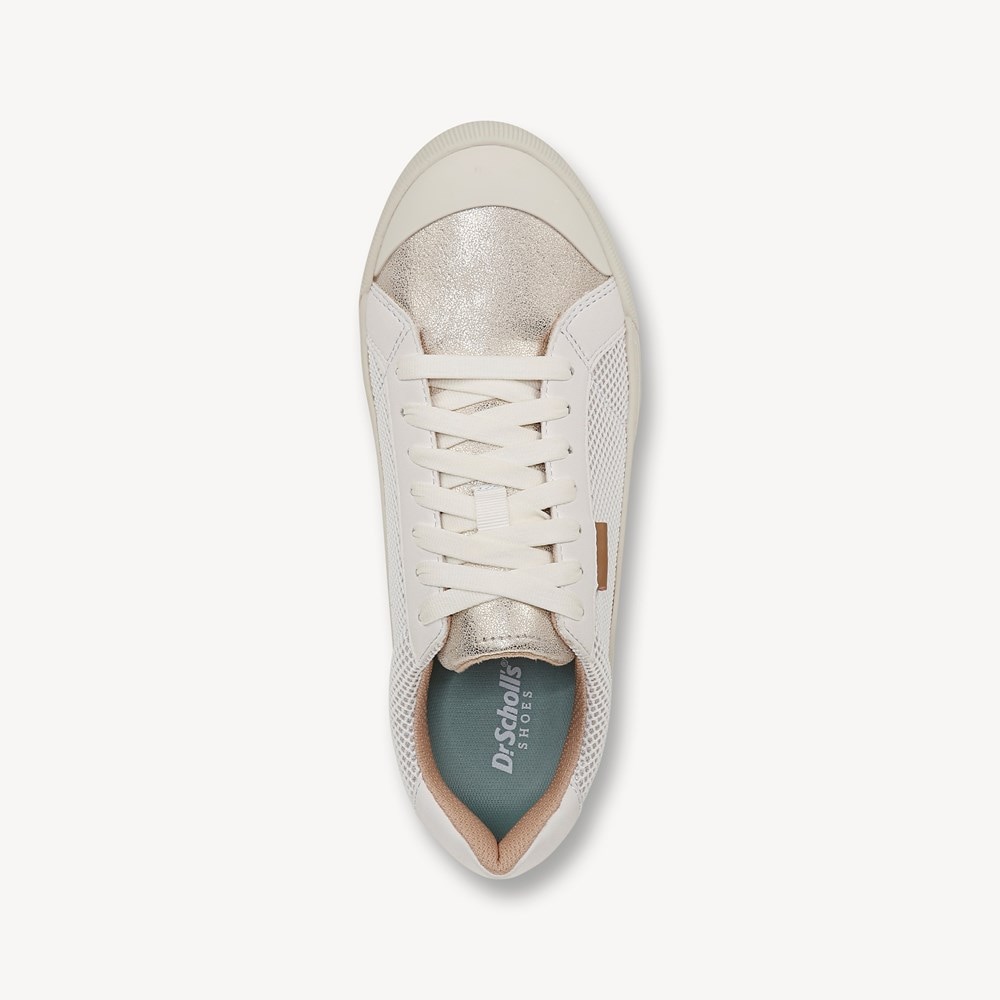 Women's Time Off Sneaker - Top