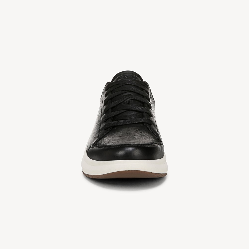 Men's Feel Great Plantar Fasciitis Lace Up Sneaker - Front