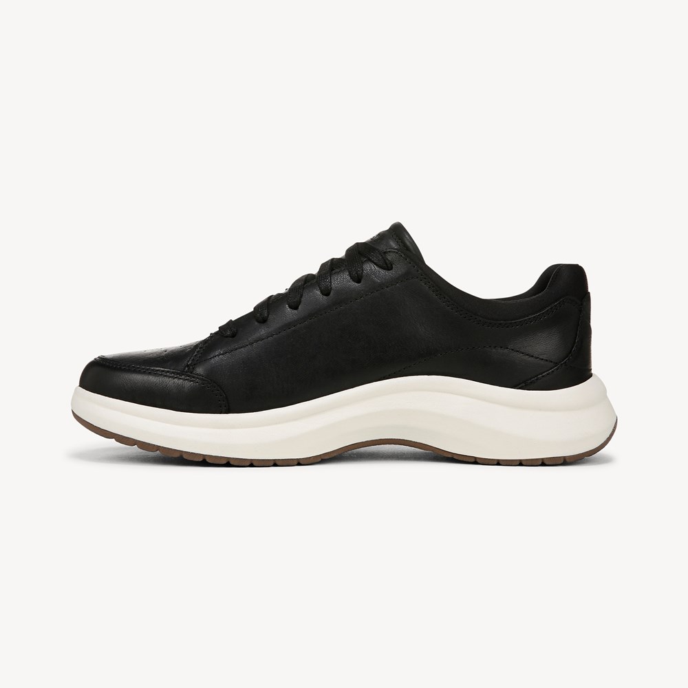 Men's Feel Great Plantar Fasciitis Lace Up Sneaker - Left