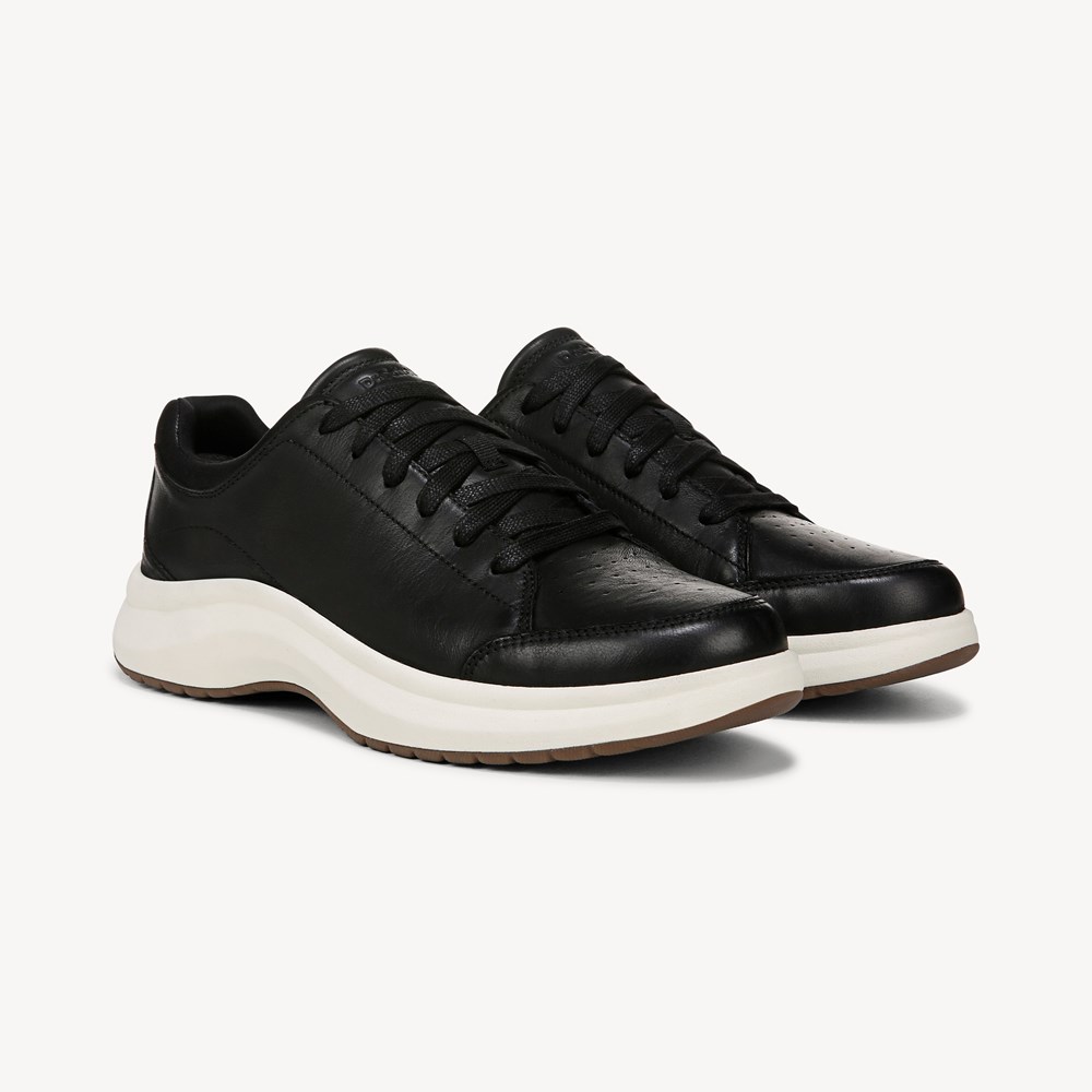 Men's Feel Great Plantar Fasciitis Lace Up Sneaker - Pair