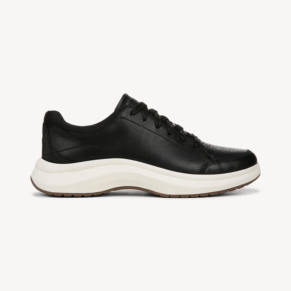 Men's Feel Great Plantar Fasciitis Lace Up Sneaker - Right