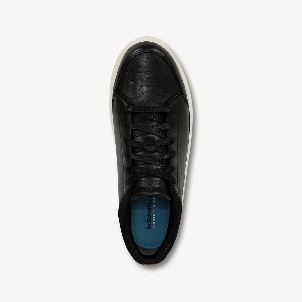 Men's Feel Great Plantar Fasciitis Lace Up Sneaker - Top