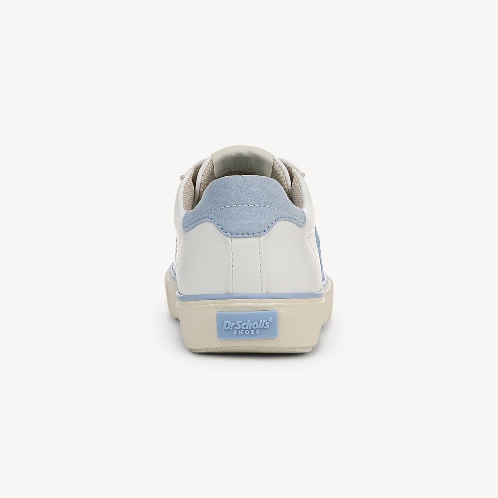 Women's Offline Lace Sneaker - Back
