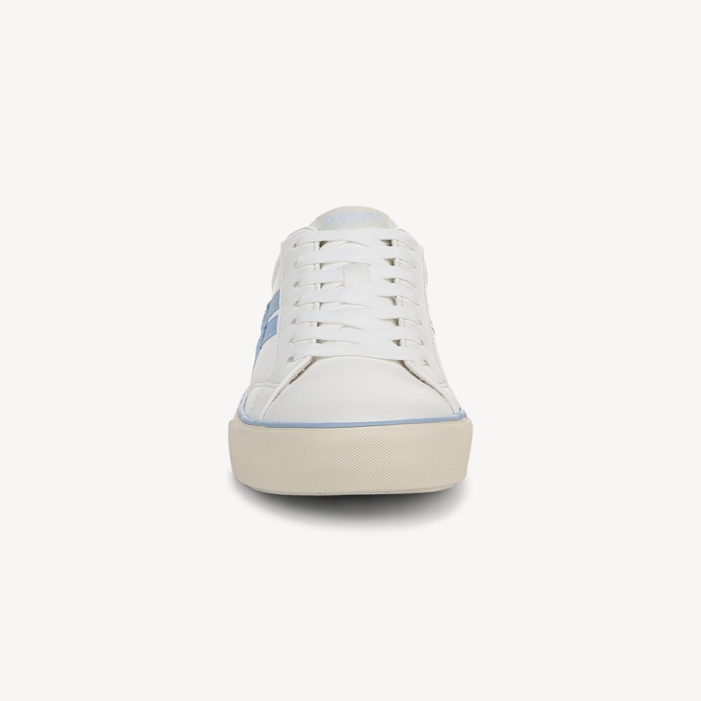 Women's Offline Lace Sneaker - Front
