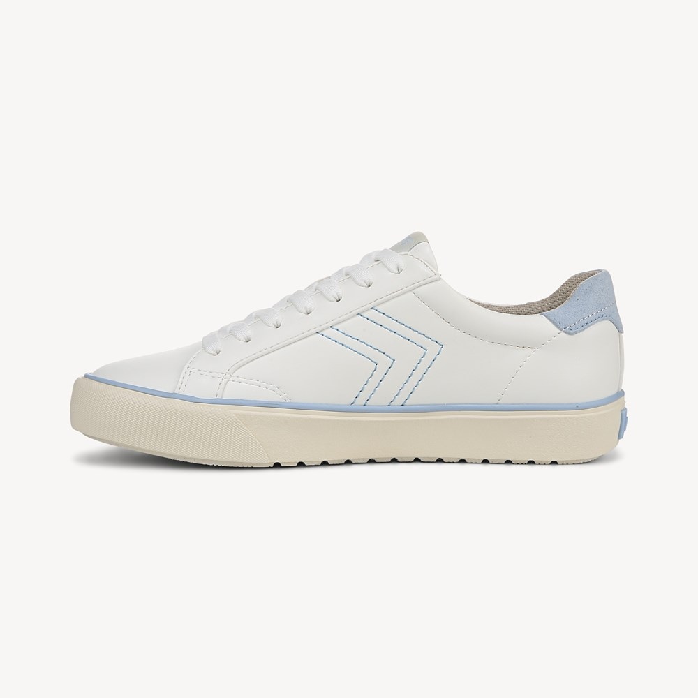 Women's Offline Lace Sneaker - Left