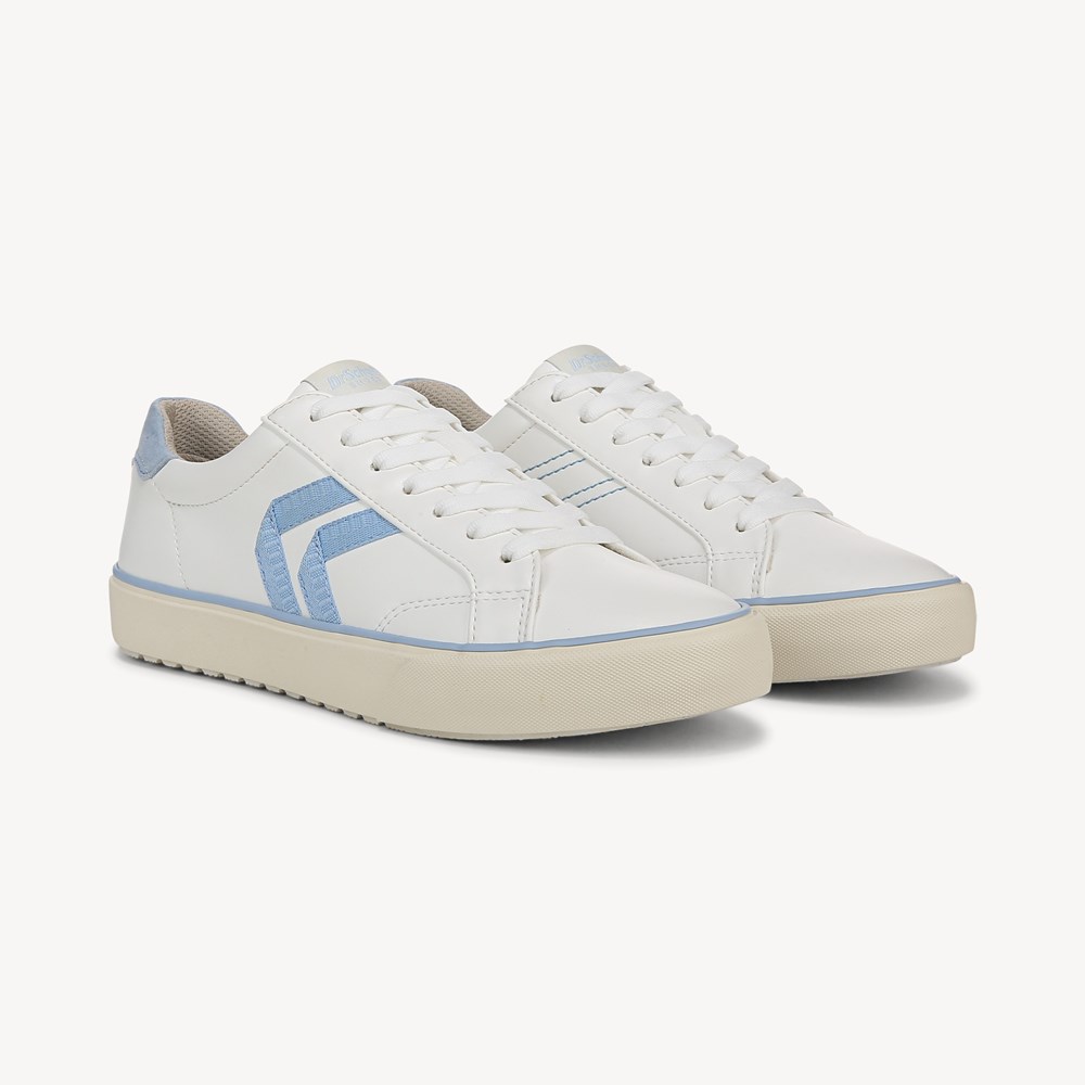 Women's Offline Lace Sneaker - Pair
