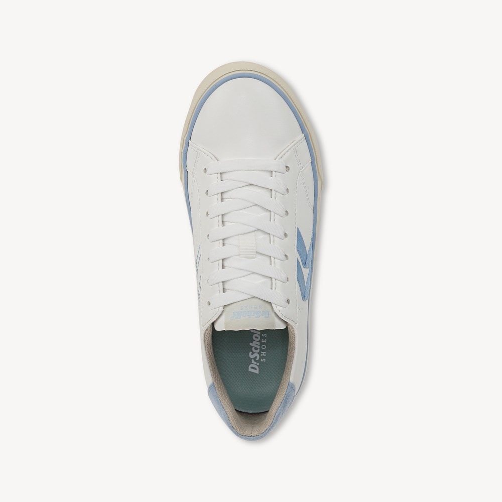 Women's Offline Lace Sneaker - Top