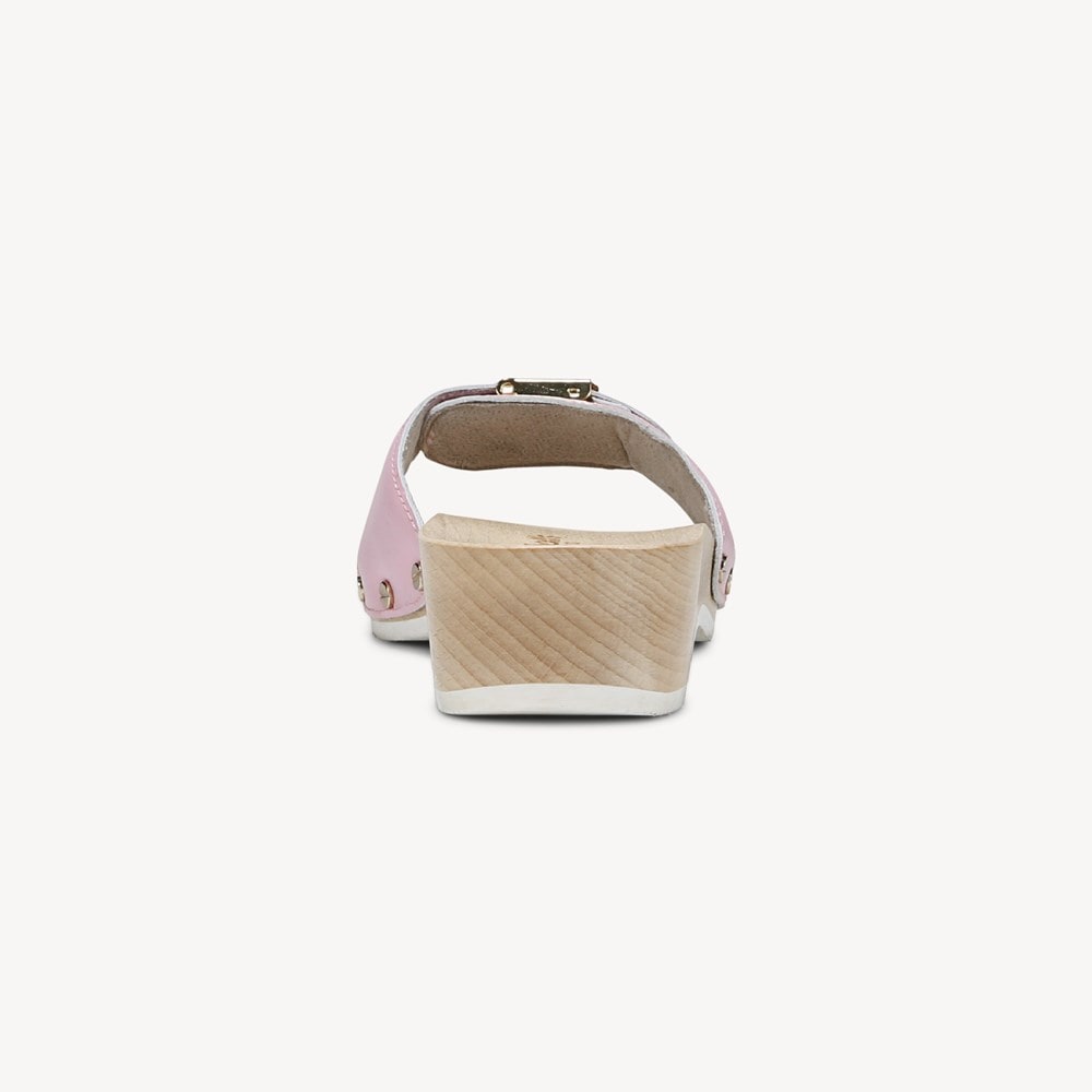 Women's Original Sandal - Back