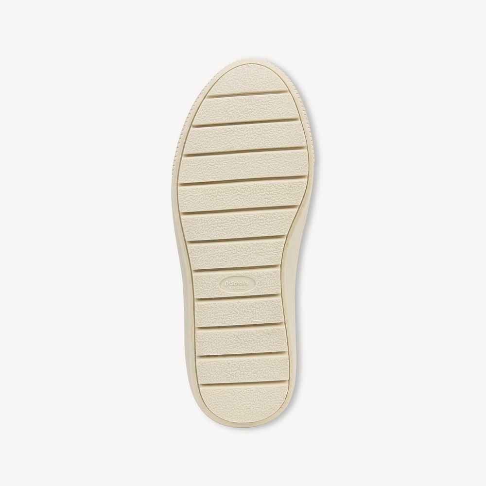 Women's Time Off Max Lace Up Sneaker - Bottom