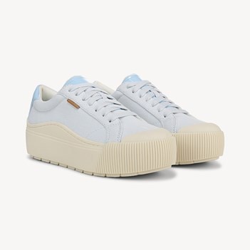 Women's Time Off Max Lace Up Sneaker