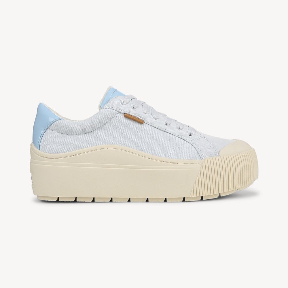 Women's Time Off Max Lace Up Sneaker - Right