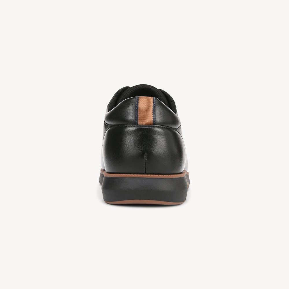 Men's Feel Driven Plantar Fasciitis Oxford - Back