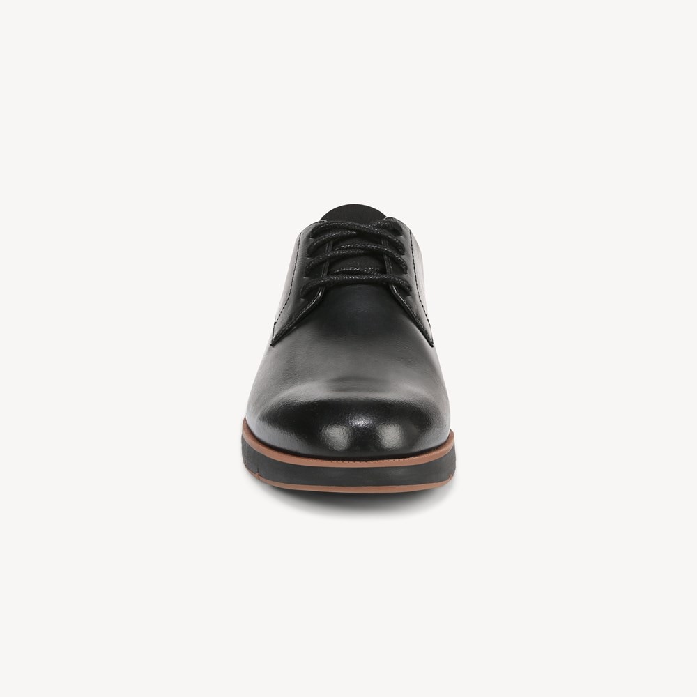 Men's Feel Driven Plantar Fasciitis Oxford - Front