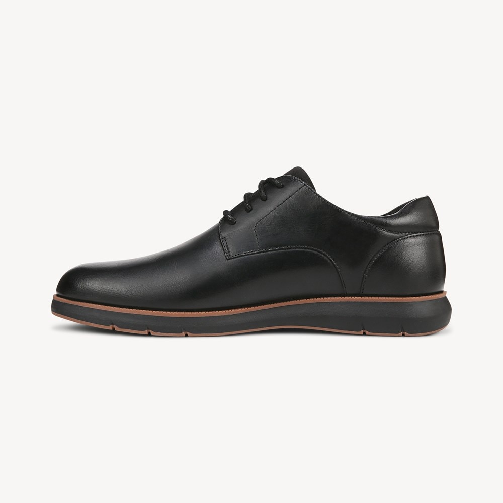Men's Feel Driven Plantar Fasciitis Oxford - Left