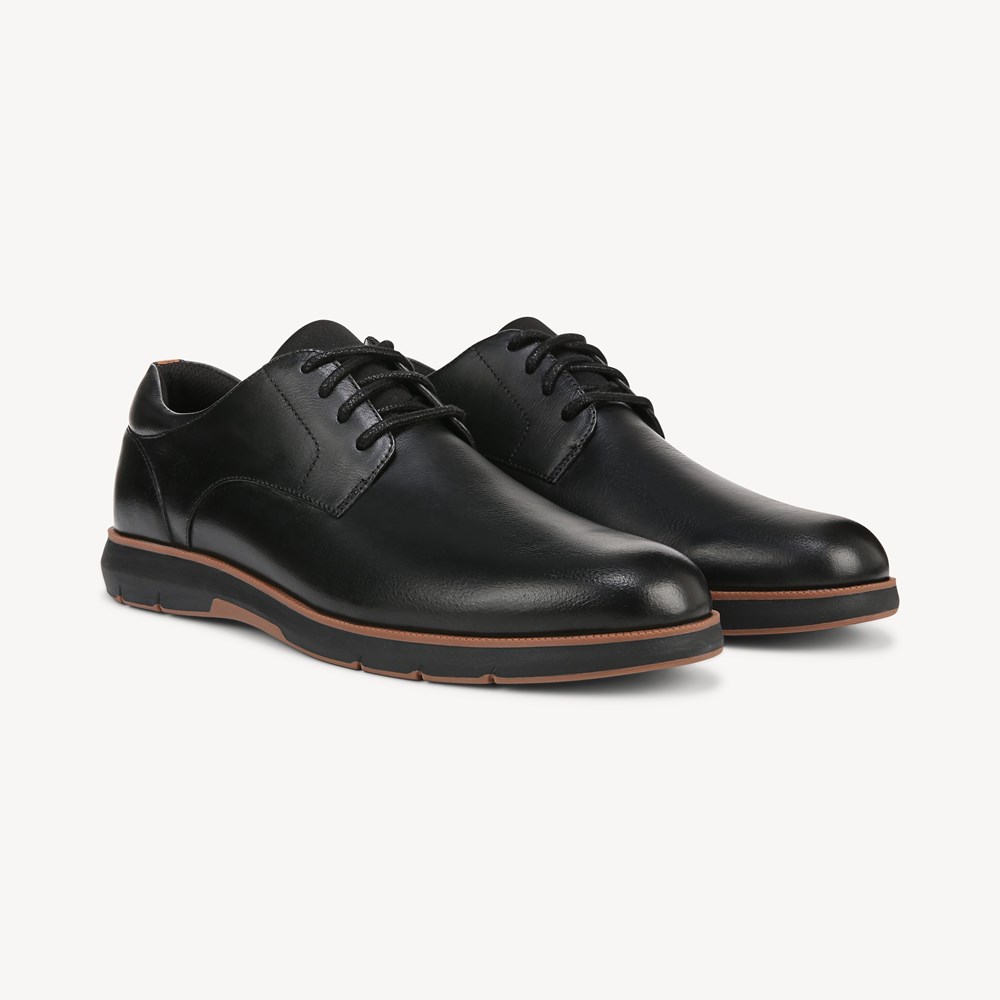 Men's Feel Driven Plantar Fasciitis Oxford - Pair