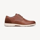 Brown Leather