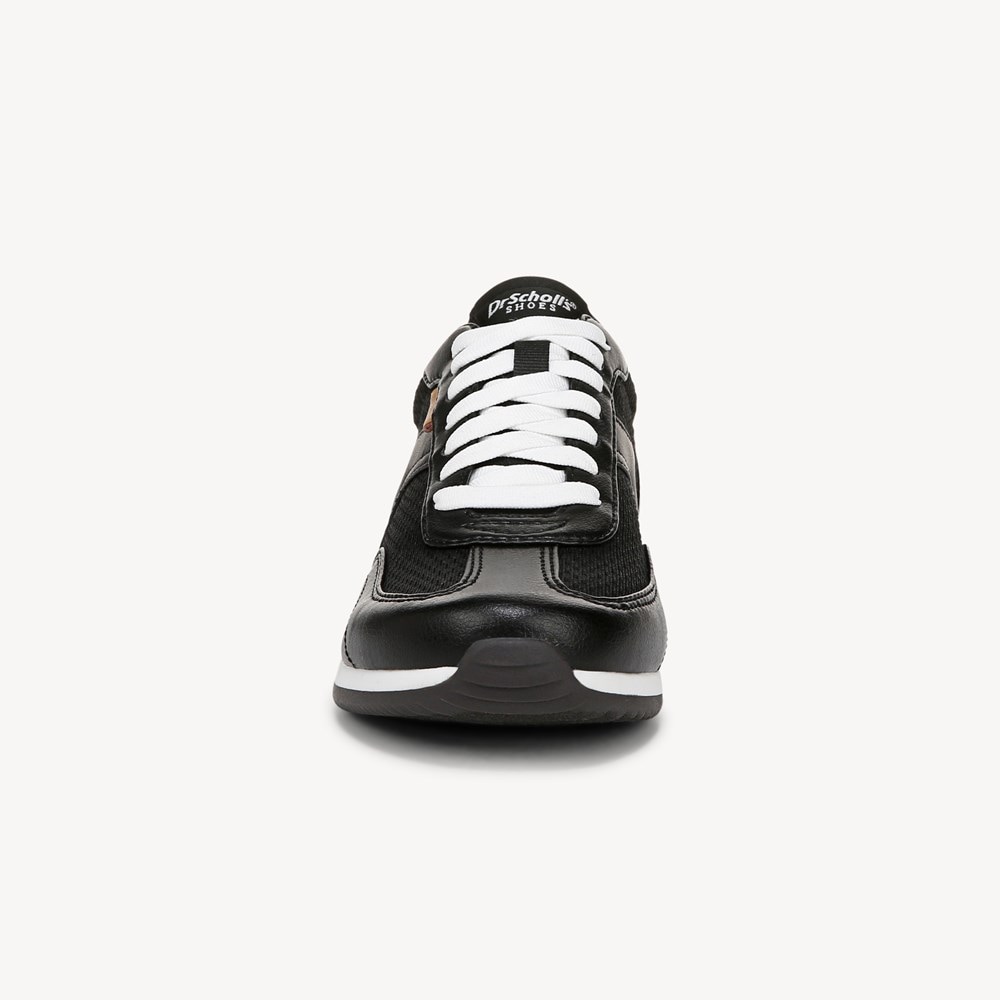 Women's Good Ol Days Lace Sneaker - Front