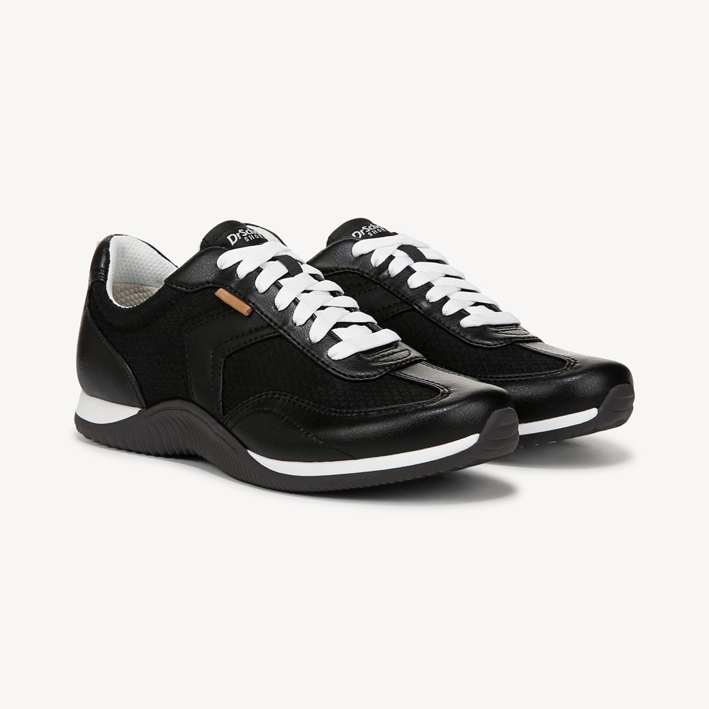 Women's Good Ol Days Lace Sneaker - Pair