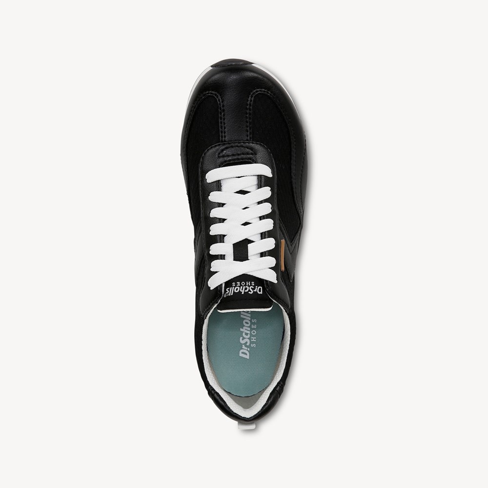 Women's Good Ol Days Lace Sneaker - Top