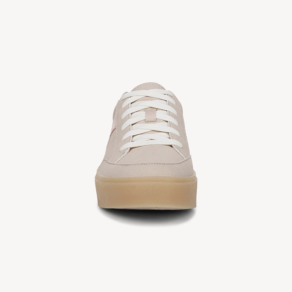 Women's Madison Lace Sneaker - Front