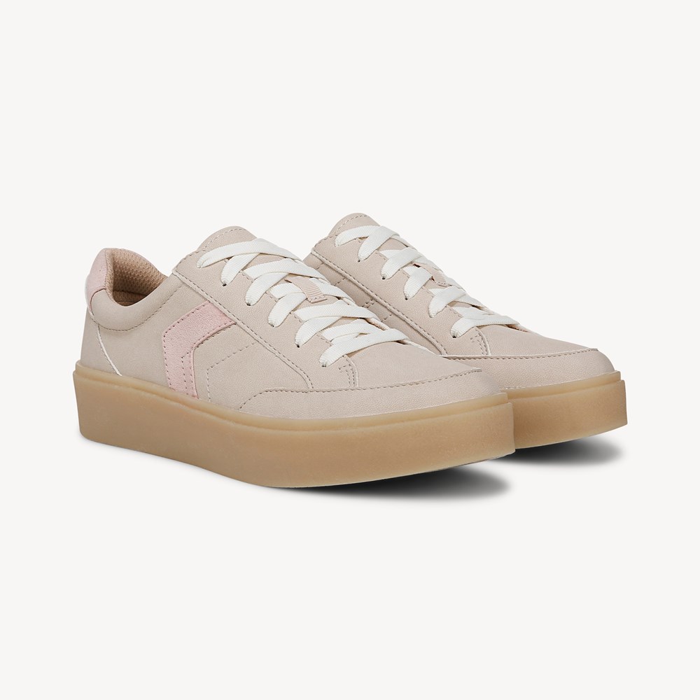 Women's Madison Lace Sneaker - Pair