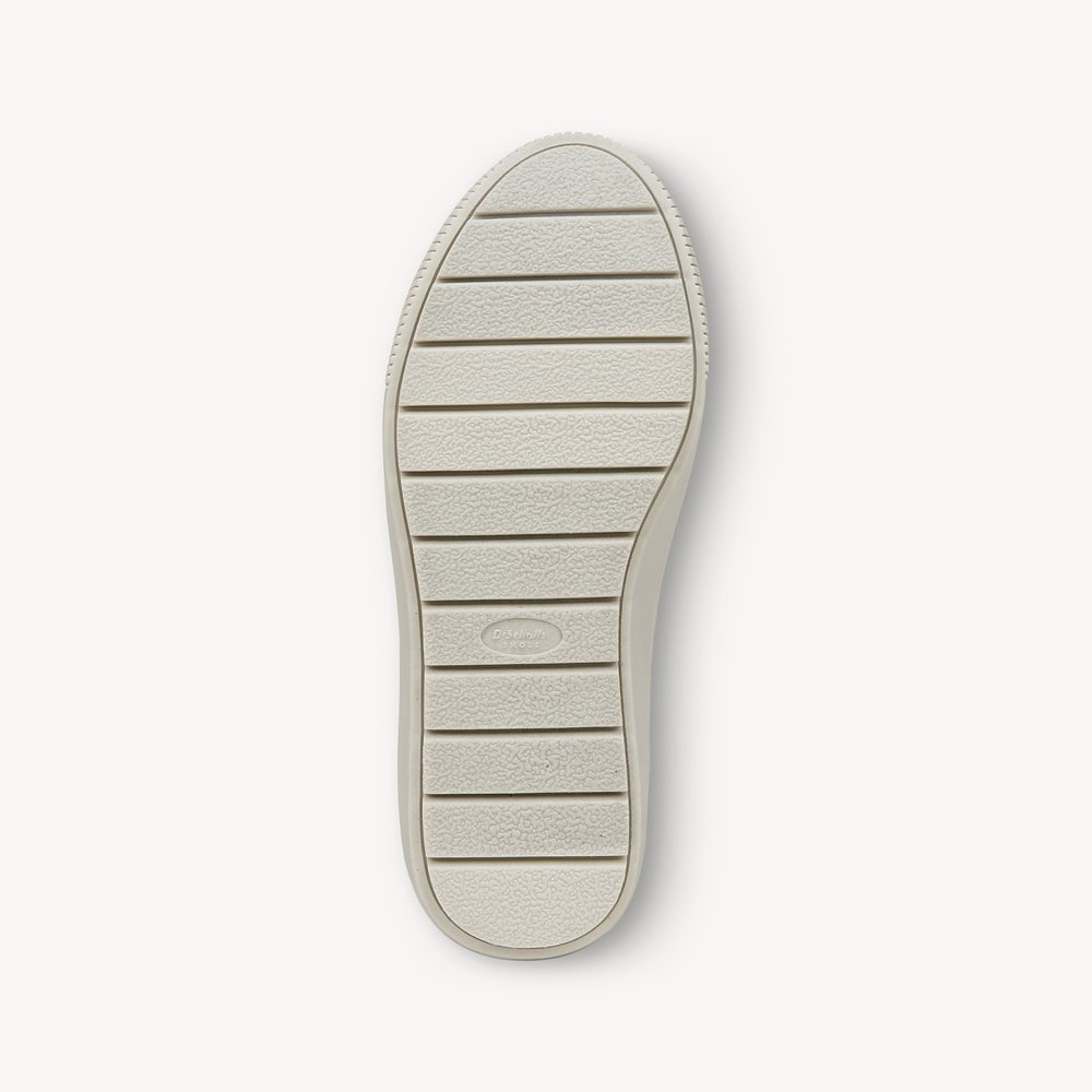 Women's Time Off Max Lace Up Sneaker - Bottom