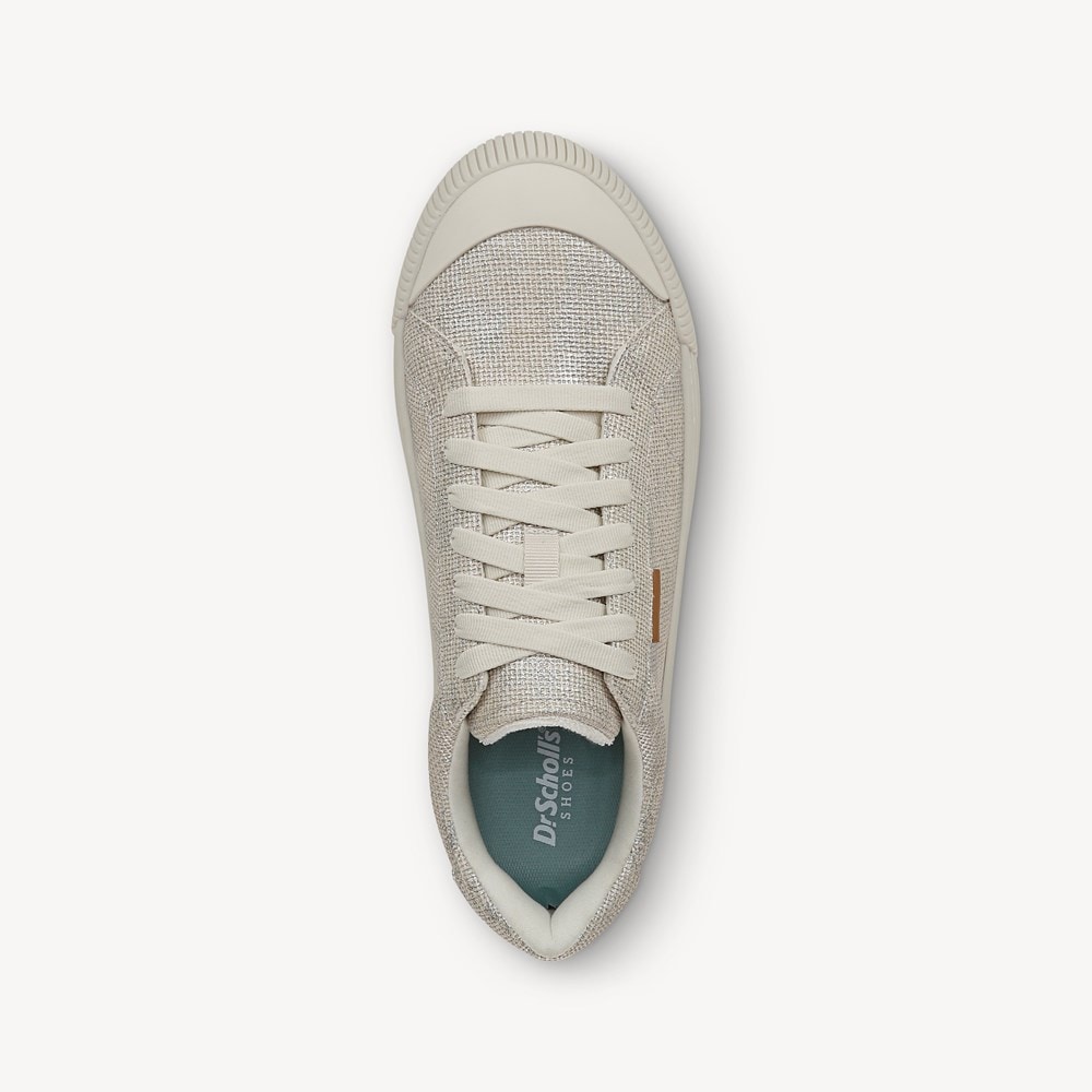 Women's Time Off Max Lace Up Sneaker - Top
