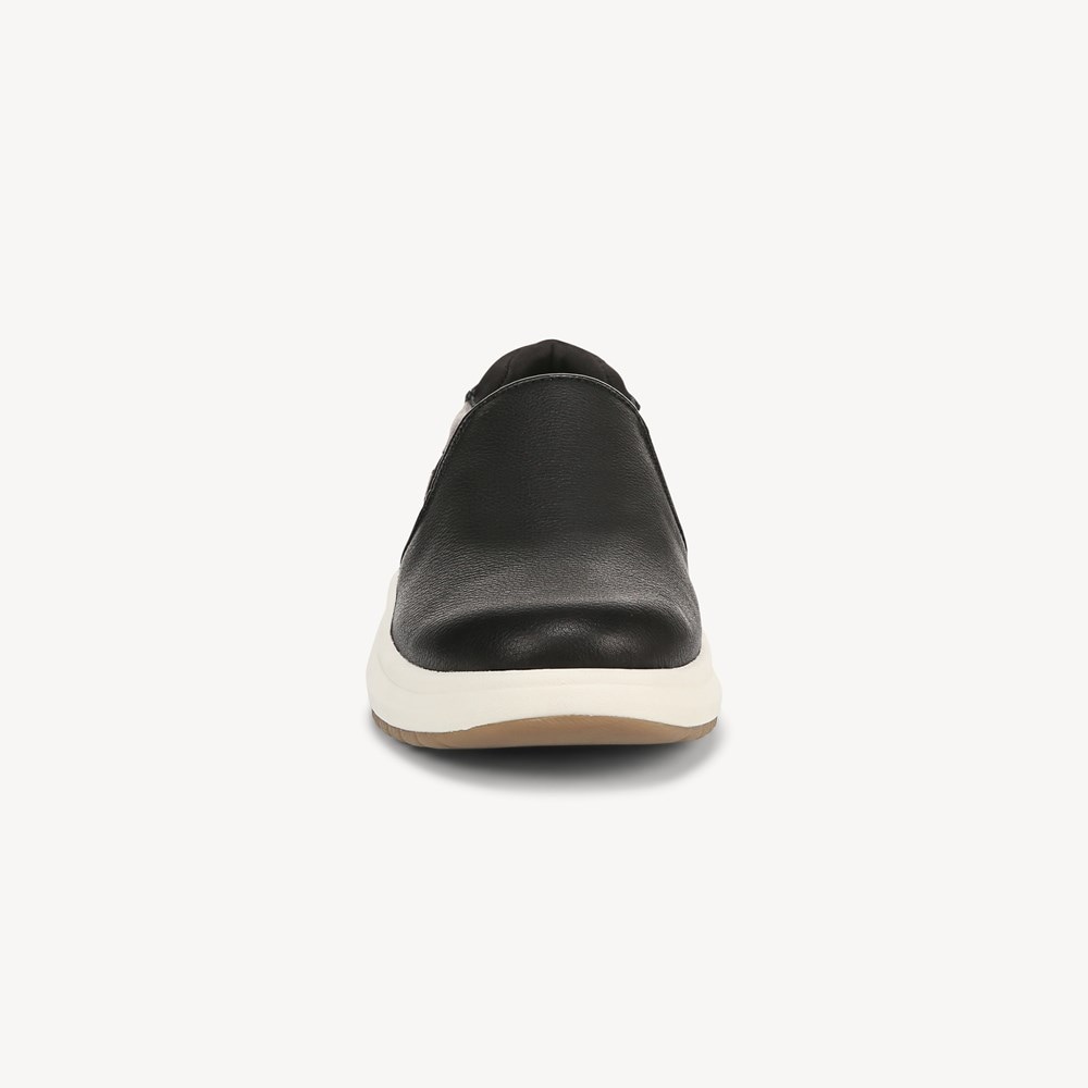 Women's Feel Well Plantar Fasciitis Slip On Sneaker - Front
