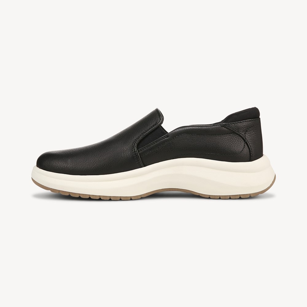 Women's Feel Well Plantar Fasciitis Slip On Sneaker - Left