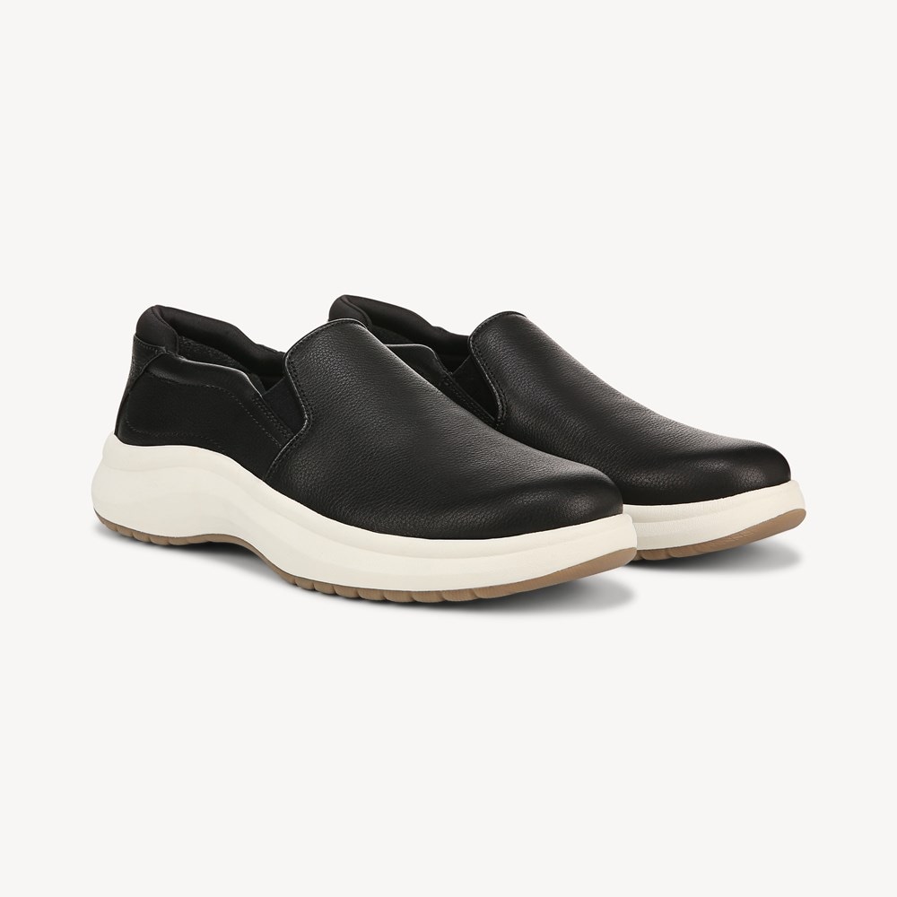 Women's Feel Well Plantar Fasciitis Slip On Sneaker - Pair